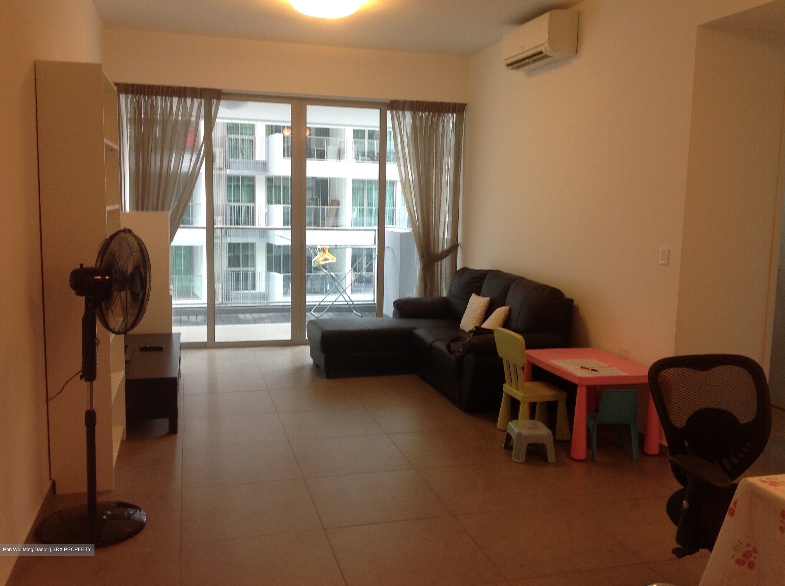 The Minton (D19), Condominium #283154571